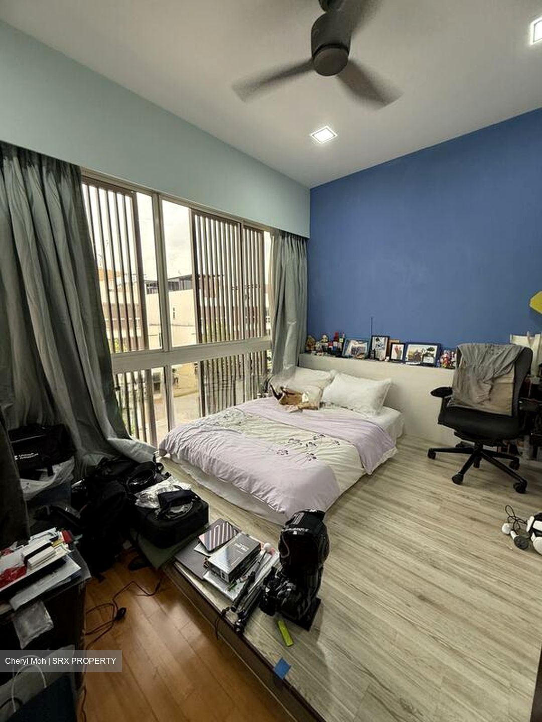 Seletar Hills Estate (D28), Terrace #497075291